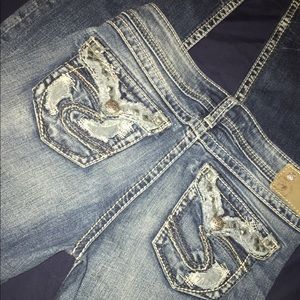 Silver Brand Jeans